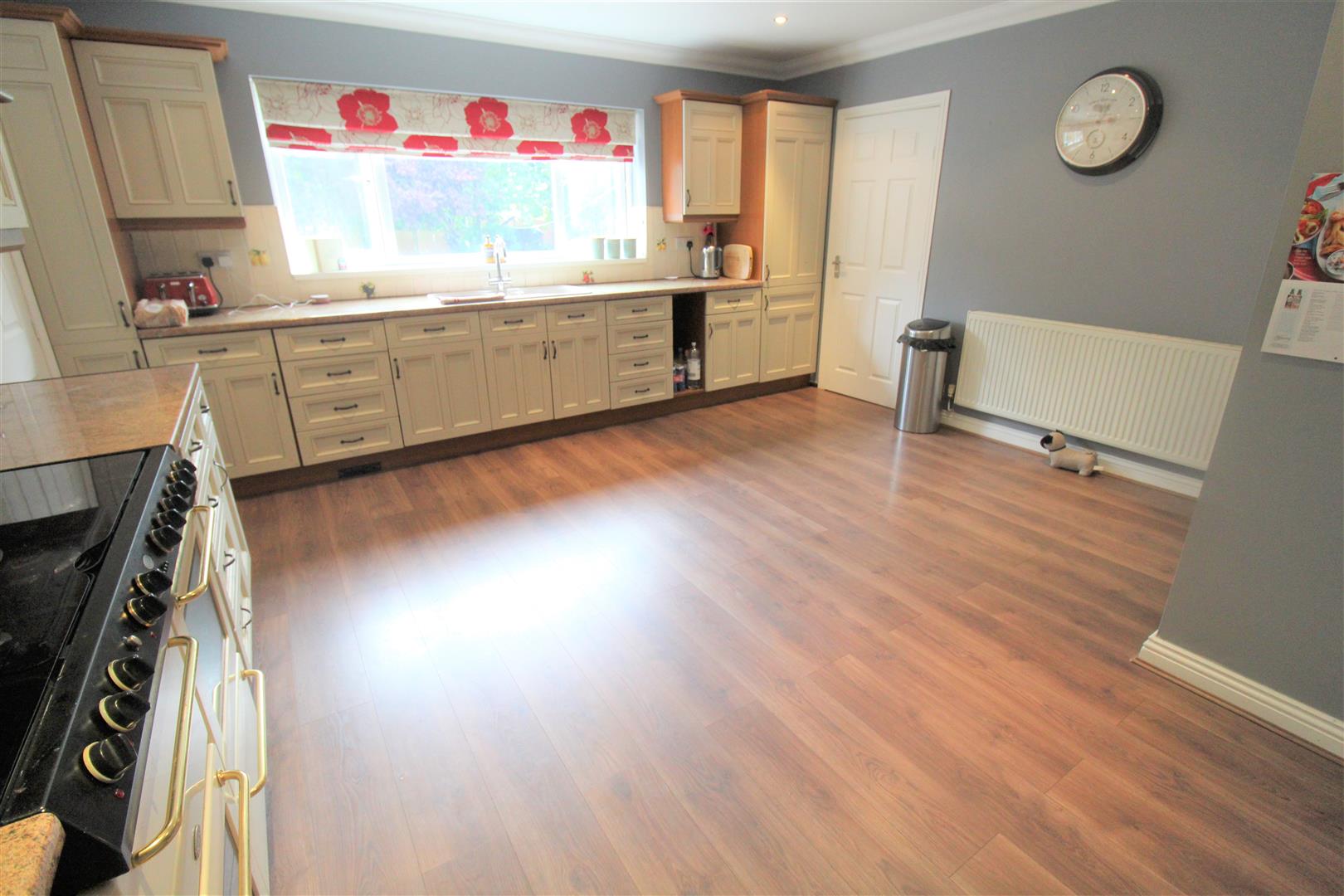 11 Edge View Road, Baddeley Green, Stoke-On-Trent